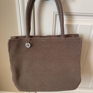 The Sak purse